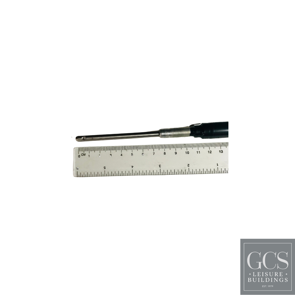 Elite greenhouse automatic window roof vent opener cylinder