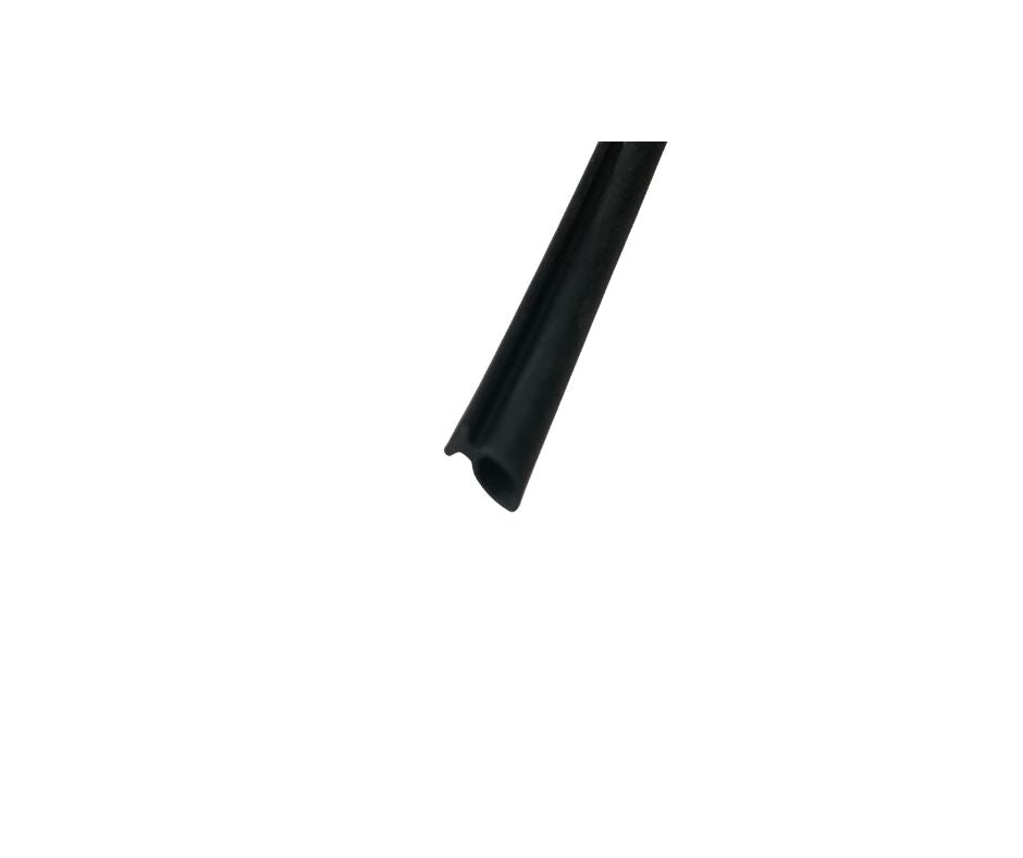 Elite greenhouse rubber 8m