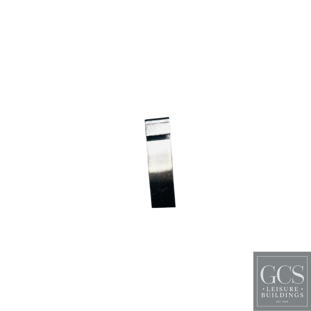 Elite greenhouse overlap clips x 20