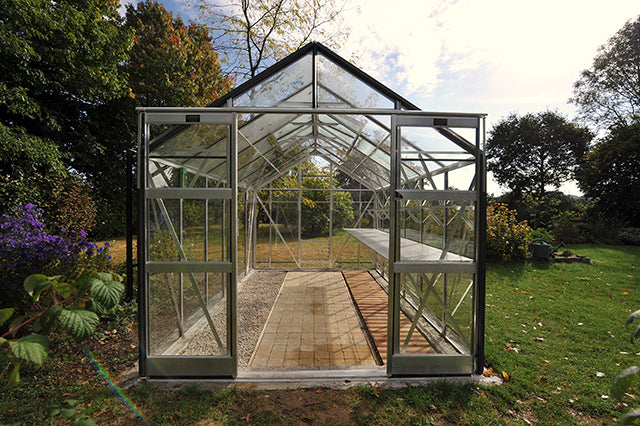 Elite GX800 - 8ft Wide