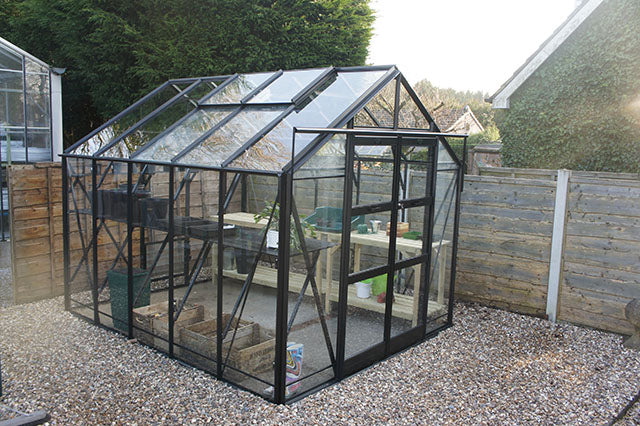 Elite GX800 - 8ft Wide