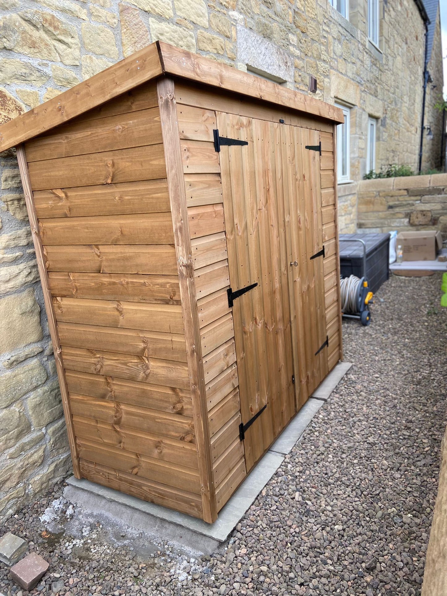 Garden Tidy