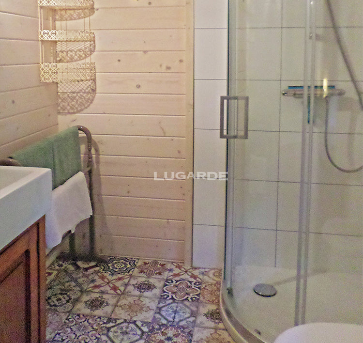 Lugarde B55 Summerhouse