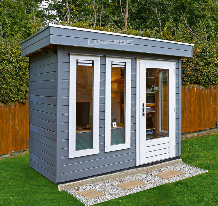 Lugarde PR44 Summerhouse