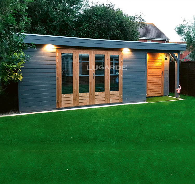 Lugarde PR52 Summerhouse