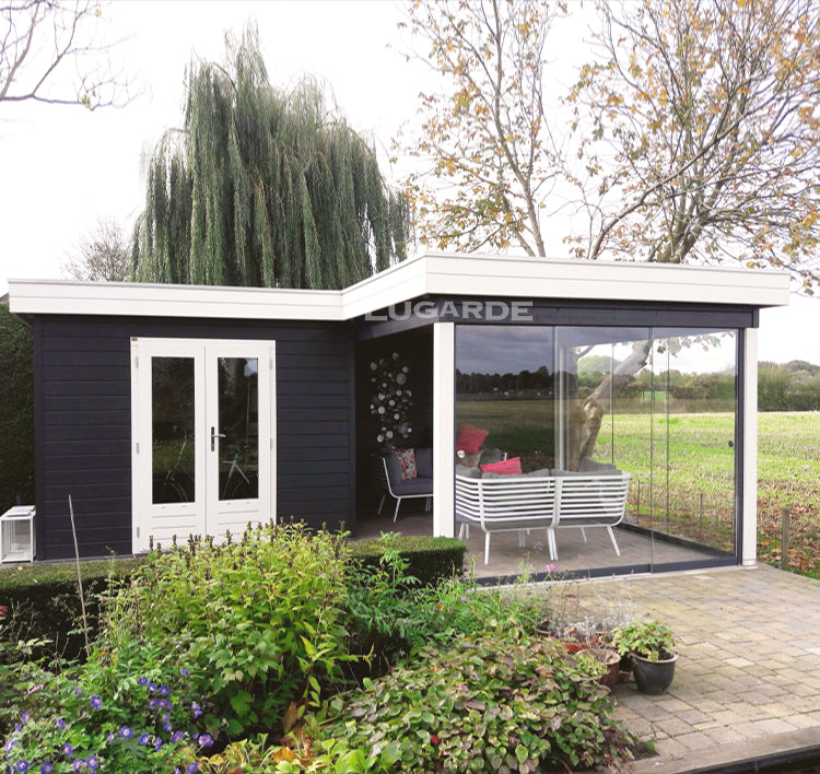 Lugarde PR55 Summerhouse