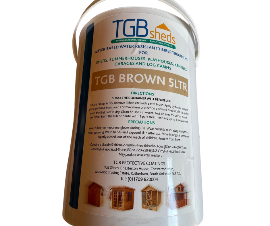 TGB Preservative