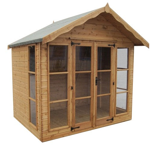 The Ascot Summerhouse