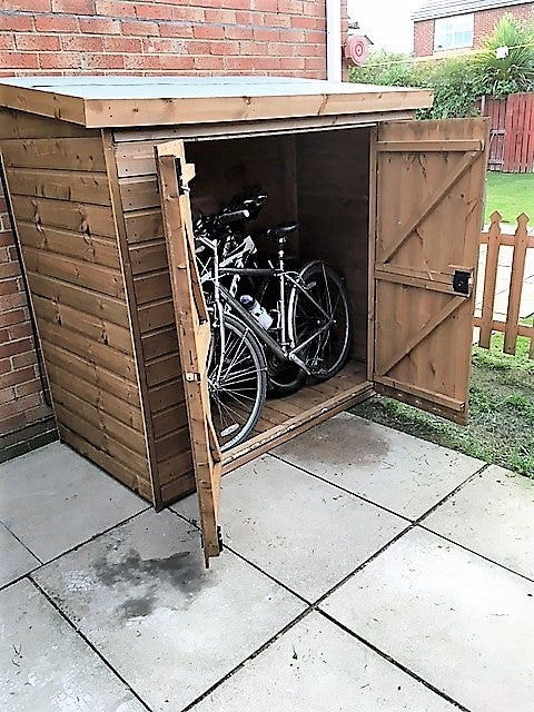 Garden Tidy