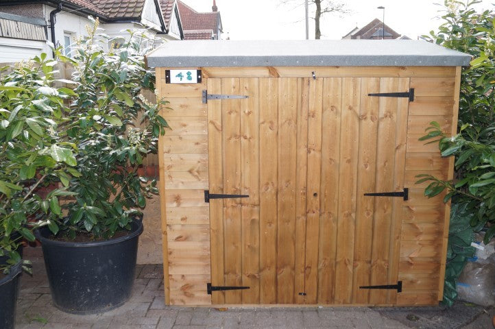 Garden Tidy