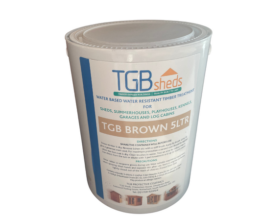 TGB Preservative