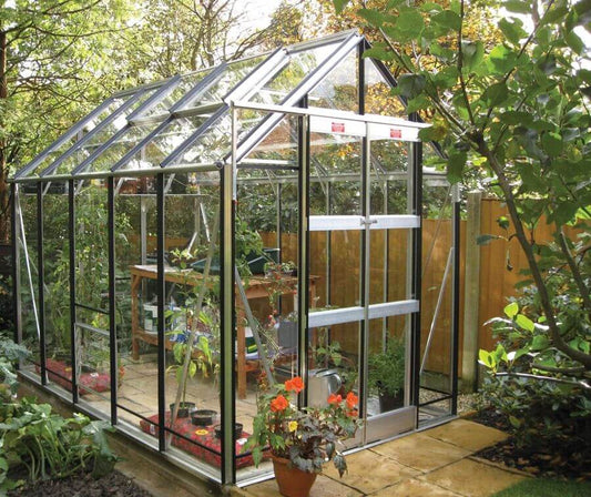 Elite GX600 - 6ft wide