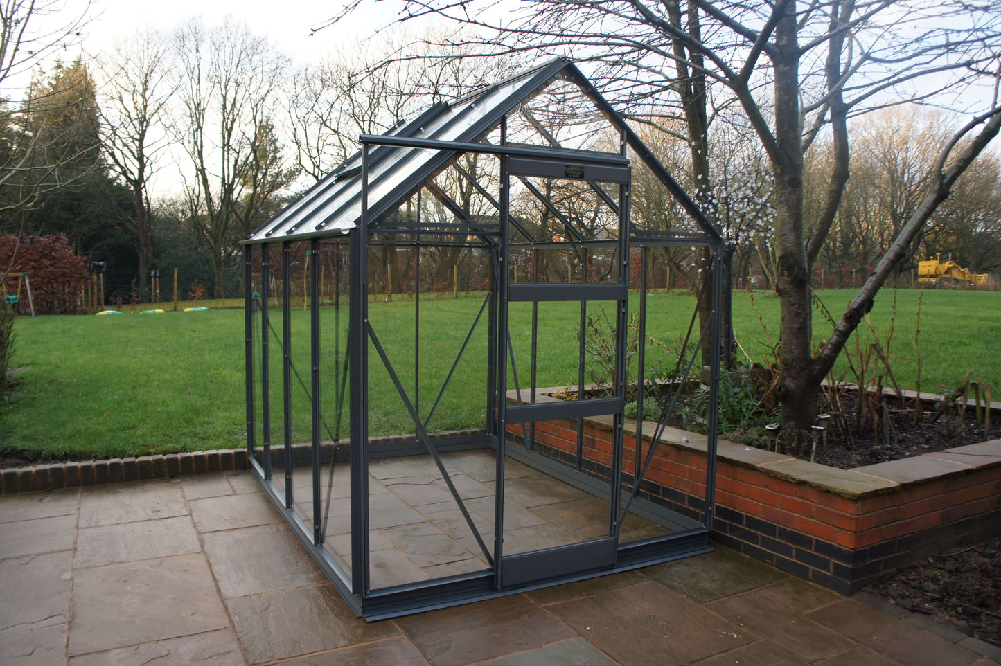 PACKAGE Elite High Eaves - 6ft wide