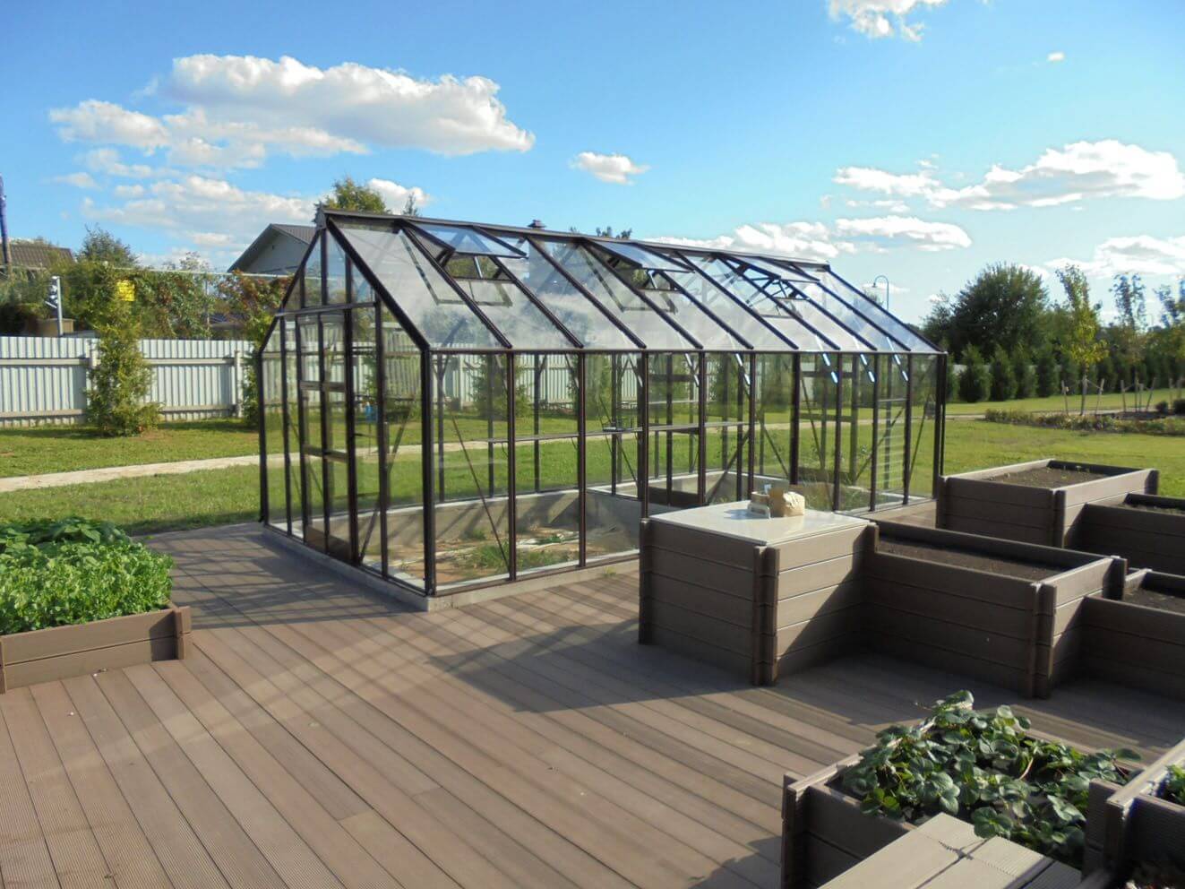 Elite Titan 1000 - 10ft wide