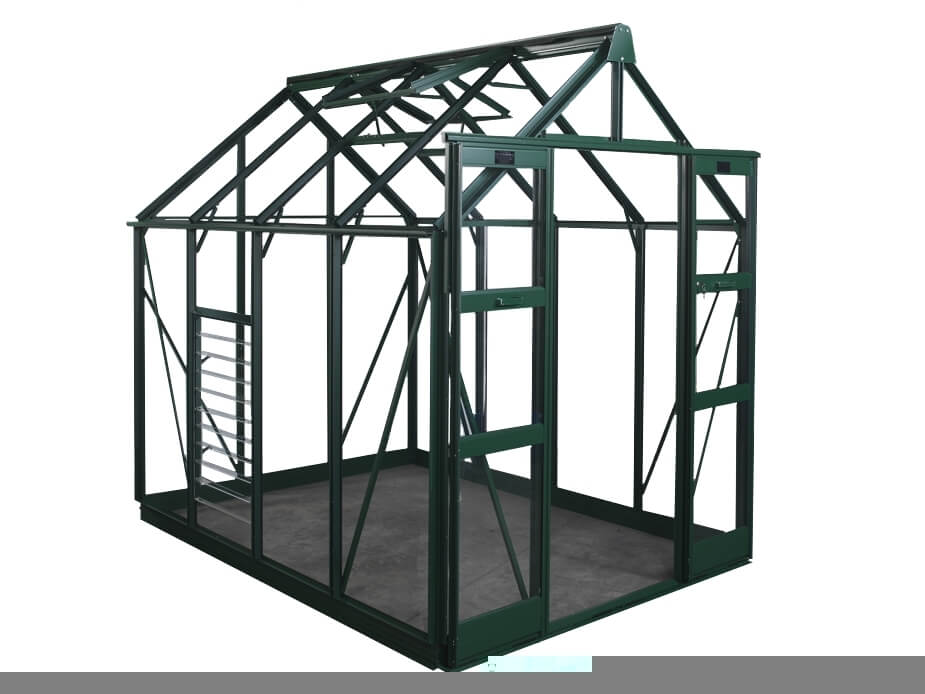 Elite Titan 600 - 6ft wide