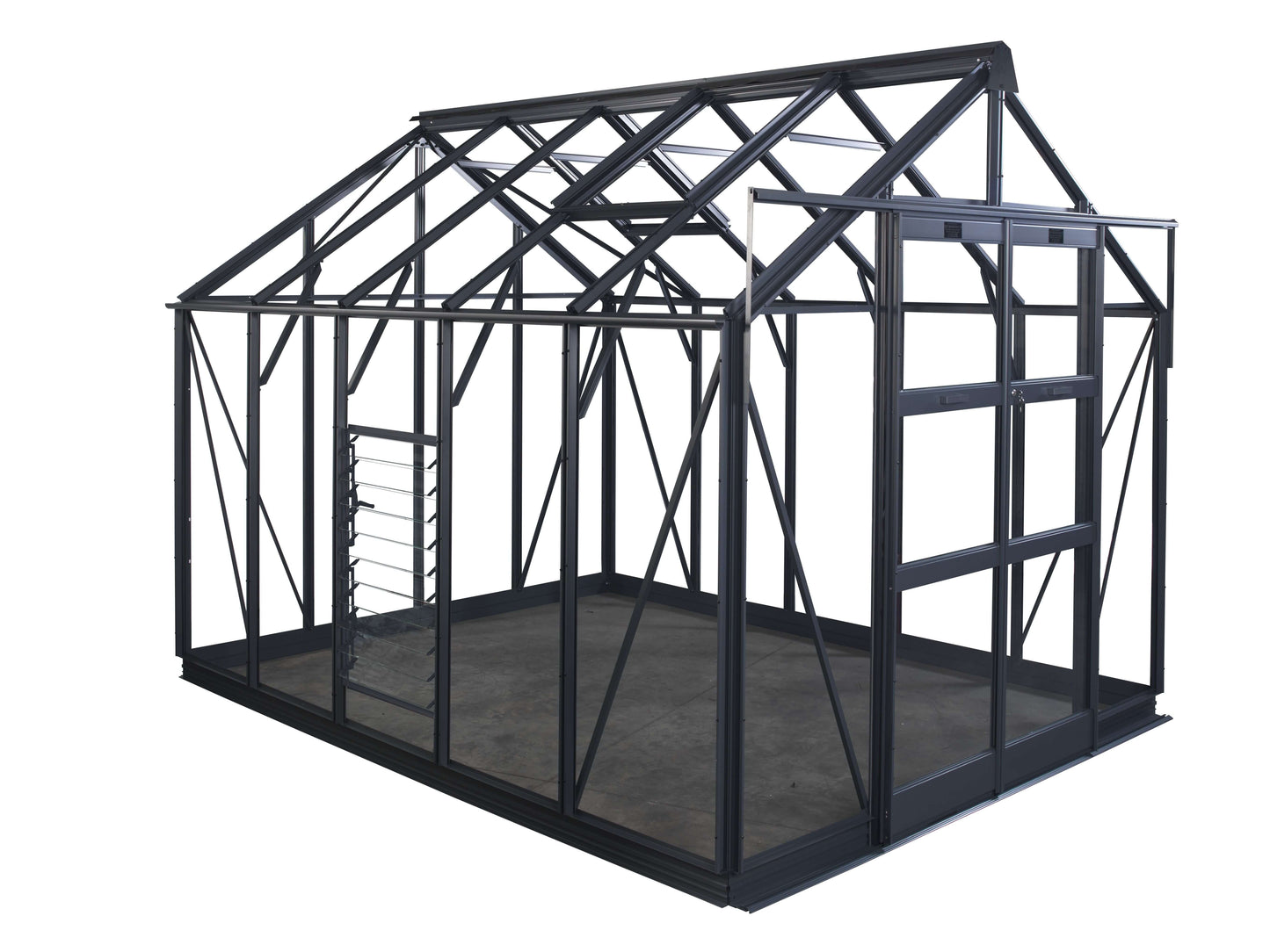 Elite Titan 1000 - 10ft wide