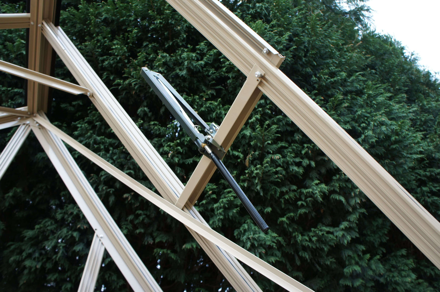 Elite Zenith Greenhouse - 8ft wide