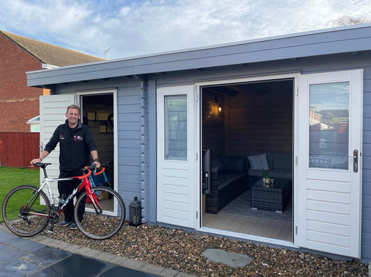 Mark's Bike repairs