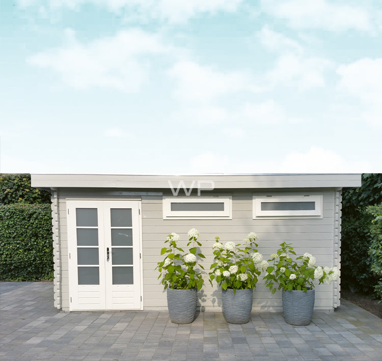Woodpro 25155 Summerhouse