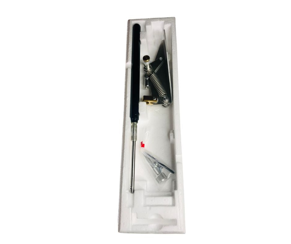 Elite greenhouse universal fitting automatic louvre opener