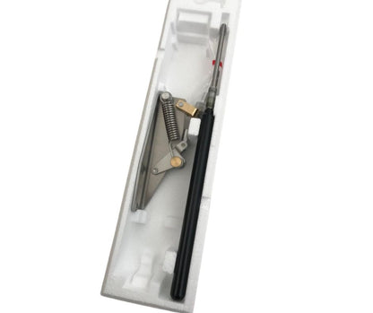 Elite greenhouse universal fitting automatic louvre opener