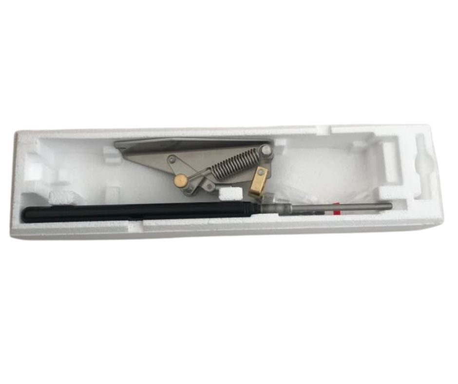 Elite greenhouse universal fitting automatic louvre opener
