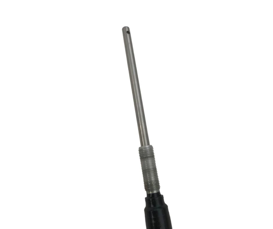 Elite greenhouse universal fitting automatic louvre opener