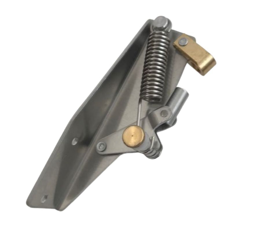 Elite greenhouse universal fitting automatic louvre opener