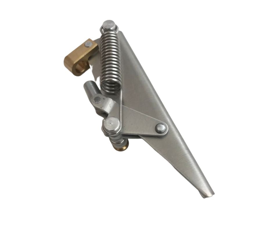 Elite greenhouse universal fitting automatic louvre opener