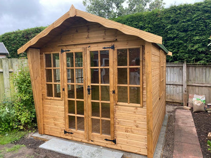 The Kensington Summerhouse