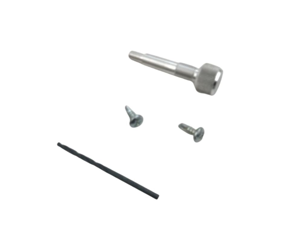 Elite greenhouse universal fitting automatic louvre opener