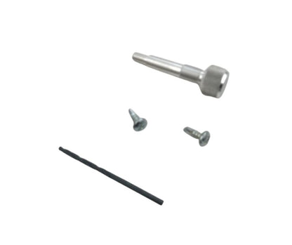 Elite greenhouse universal fitting automatic louvre opener