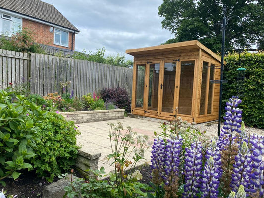 Sunningdale Summerhouse