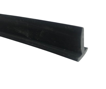 Elite greenhouse door weather seal