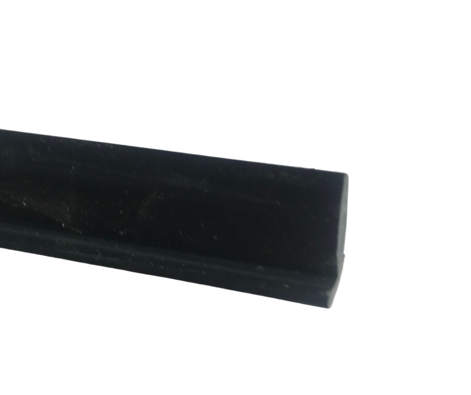 Elite greenhouse door weather seal