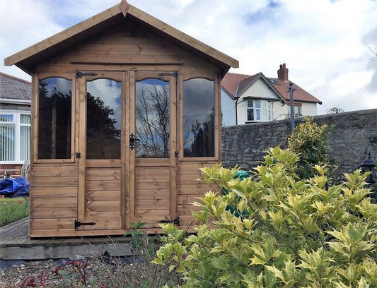 The Althorpe Summerhouse