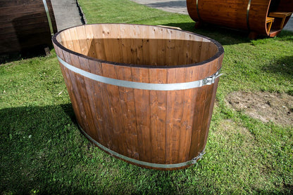1.5m x 0.85m Cold Tub