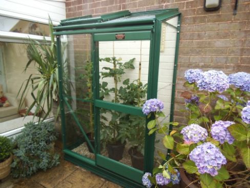 Easygrow - 2ft wide