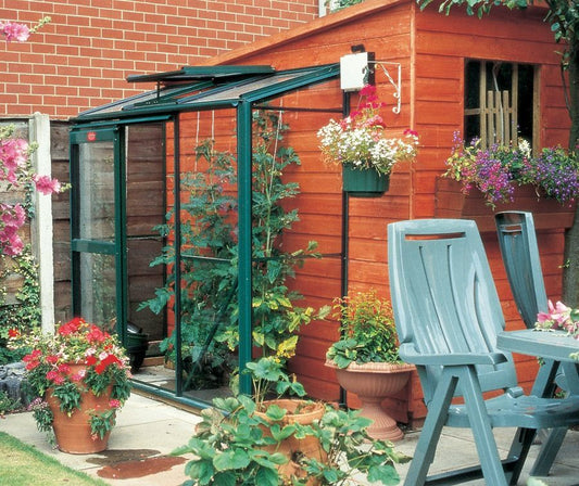 Easygrow - 2ft wide