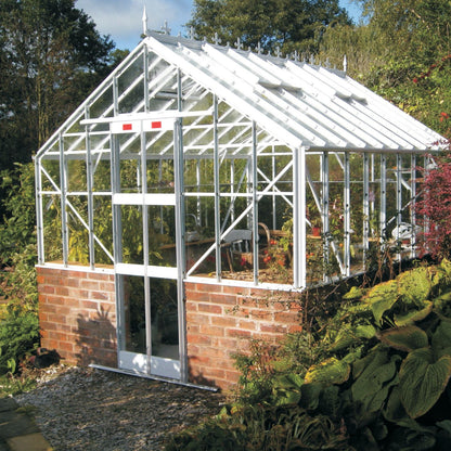 Elite Thyme Dwarf Wall Greenhouse - 8ft wide