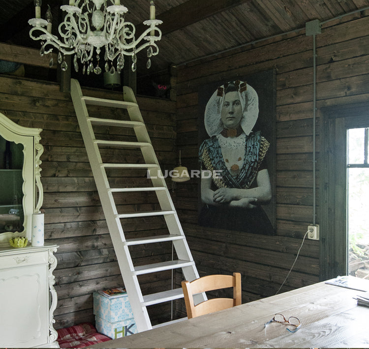 Lugarde B51 Summerhouse