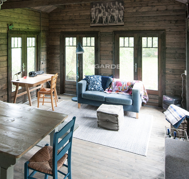 Lugarde B51 Summerhouse