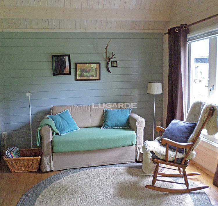 Lugarde B55 Summerhouse