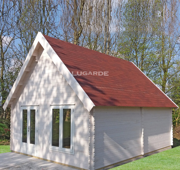Lugarde B55 Summerhouse
