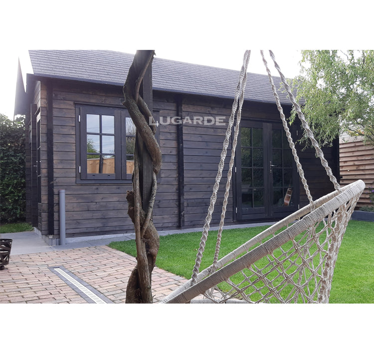 Lugarde B65 Summerhouse