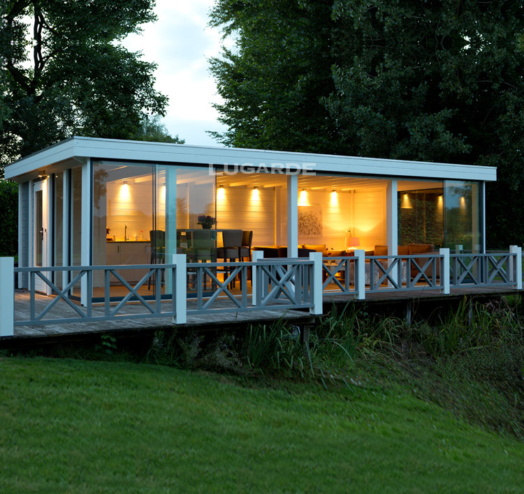 Lugarde PS4 Summerhouse