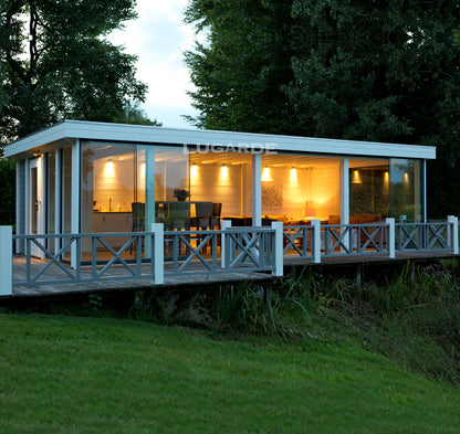 Lugarde PS4 Summerhouse