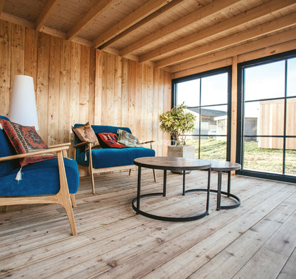 Lugarde SL4 Summerhouse