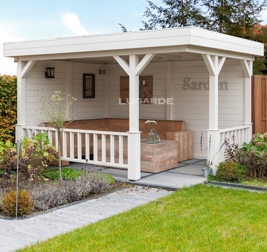 Lugarde VV11 Gazebo