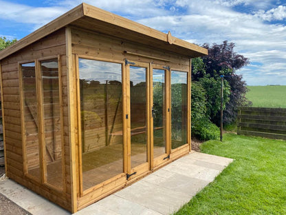 Sunningdale Summerhouse